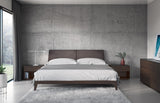 Mobican Lea LEA00QL Queen Bed