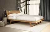 Mobican Malta King Bed