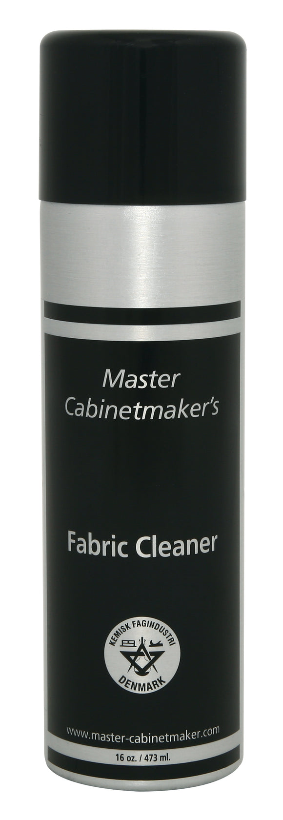 Master Cabinetmaker Fabric Cleaner