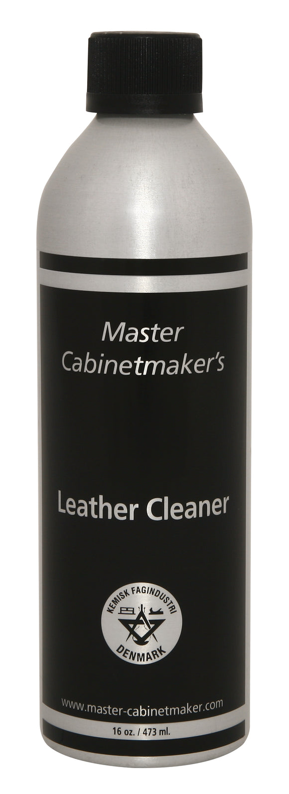 Master Cabinetmaker Leather Cleaner
