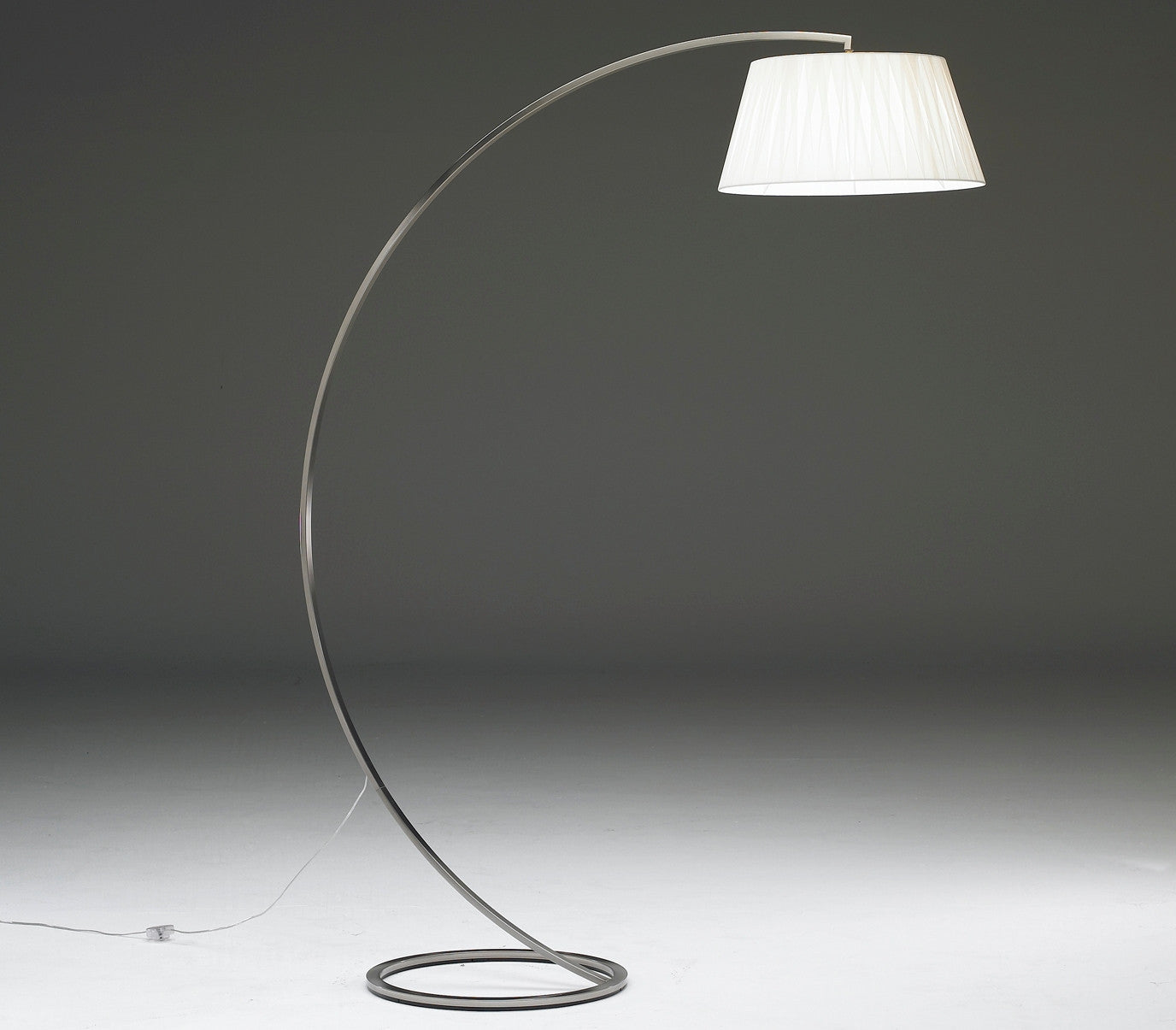 Natuzzi shop floor lamp