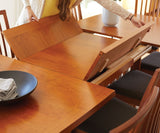 Skovby SM 19 Dining Table