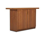 Sun Cabinet 215020 & 215021 Teak Sideboard