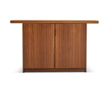 Sun Cabinet 215020 & 215021 Teak Sideboard