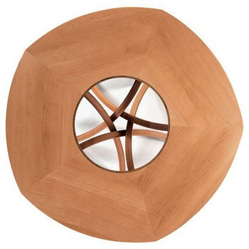 Seltz Fagus Turf EOL Dining Table