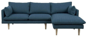 Actona Sunderland Sectional | International Design Center