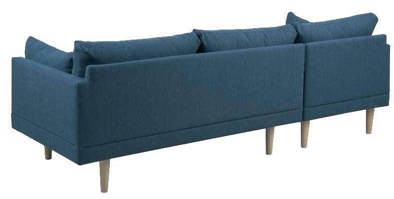 Actona Sunderland Sectional | International Design Center