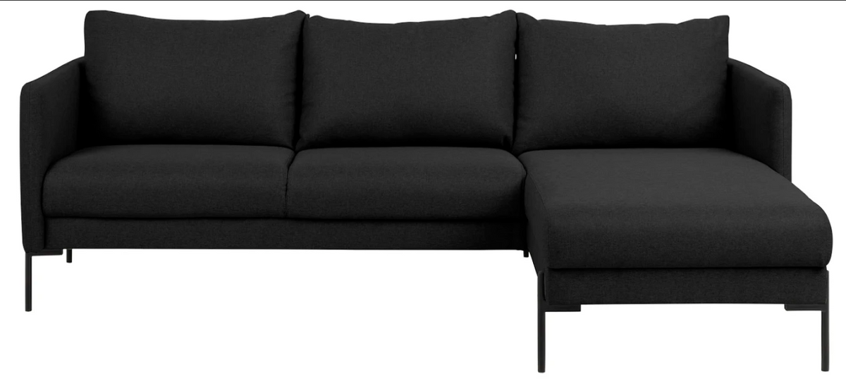 Actona Kingsley Sectional | International Design Center