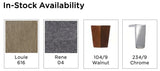 Luonto Nico Full XL Loveseat Sleeper