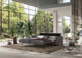 Luonto Nico Full XL Loveseat Sleeper