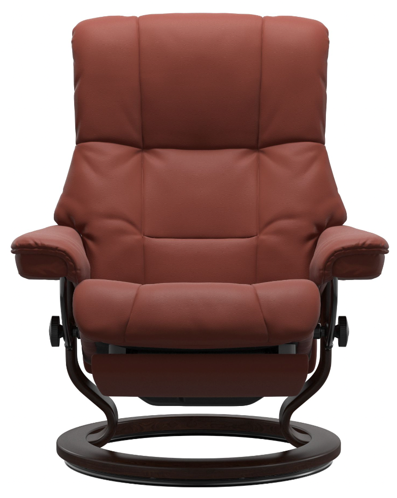 Ekornes Stressless Mayfair Large Classic Power Recliner