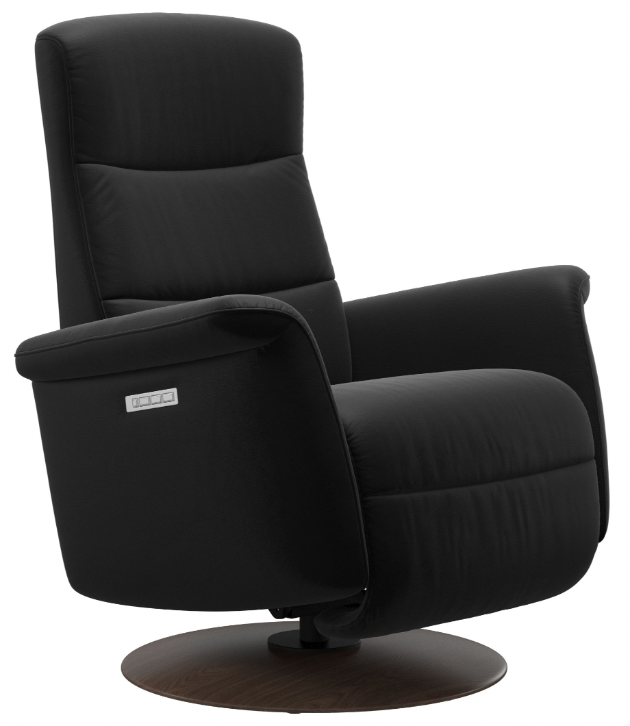 Ekornes Stressless Mike Large Power Recliner | International