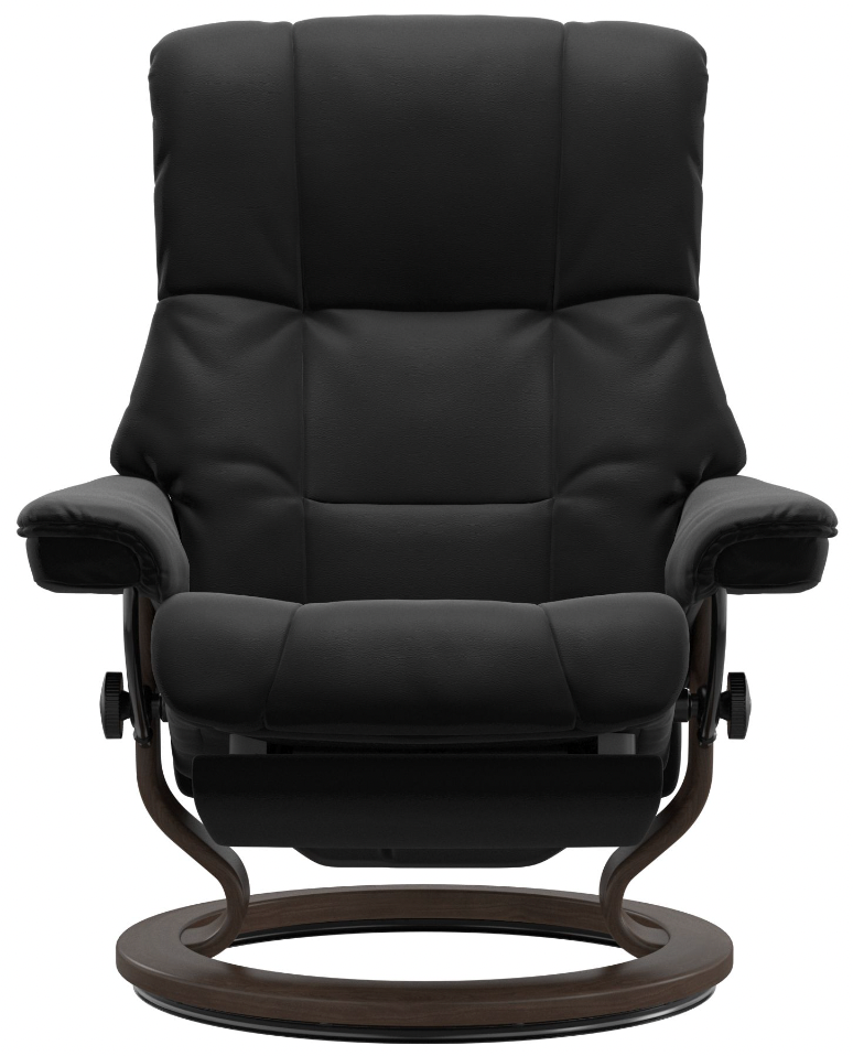 Ekornes Stressless Mayfair Large Classic Power Recliner Ekornes Stressless Mayfair Large Classic Power Recliner