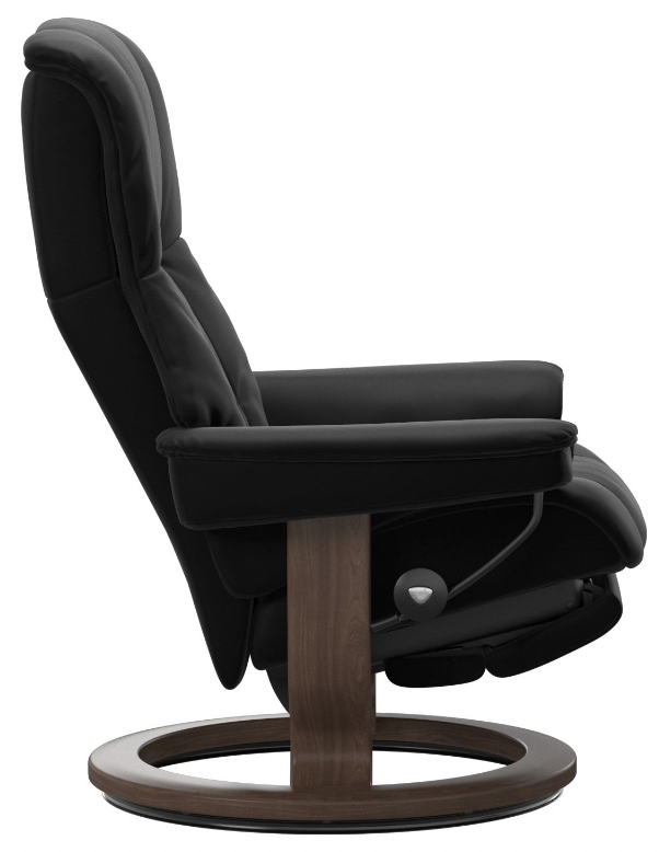 Ekornes Stressless Mayfair Large Classic Power Recliner
