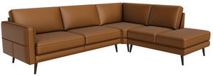 Natuzzi Destrezza C092 Sectional