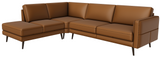 Natuzzi Destrezza C092 Sectional