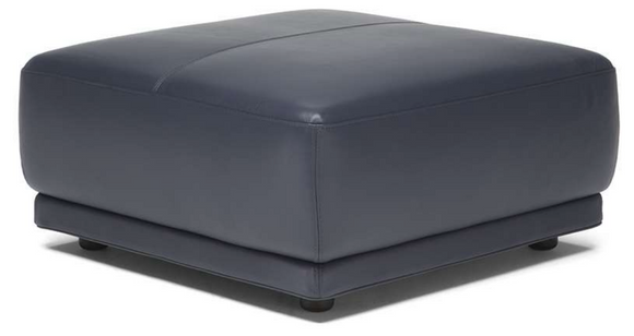 Natuzzi footstool hot sale