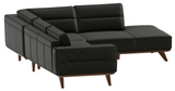 Natuzzi C006 Adrenalina Sectional