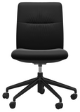 Ekornes Stressless Mint Low Back Home Office Chair