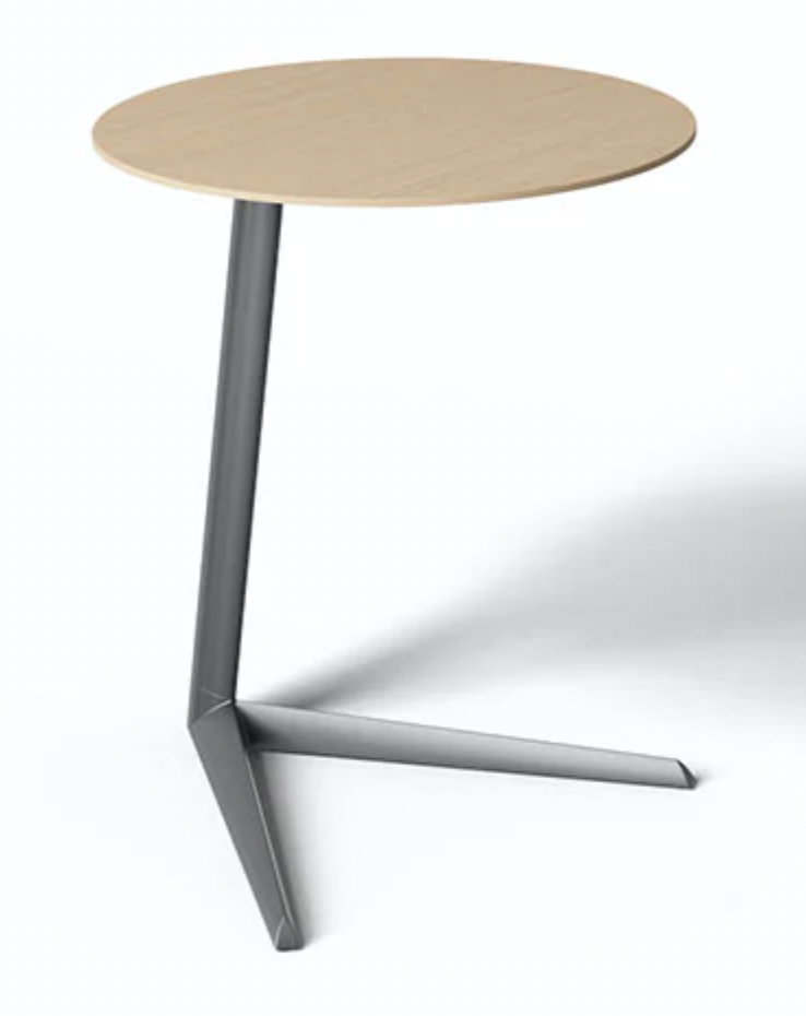 BDI Milo 1055 End Table | International Design Center
