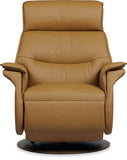 IMG Sedona Large Relaxer Recliner with Ottoman