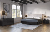 Mobican Sofia Queen Bed