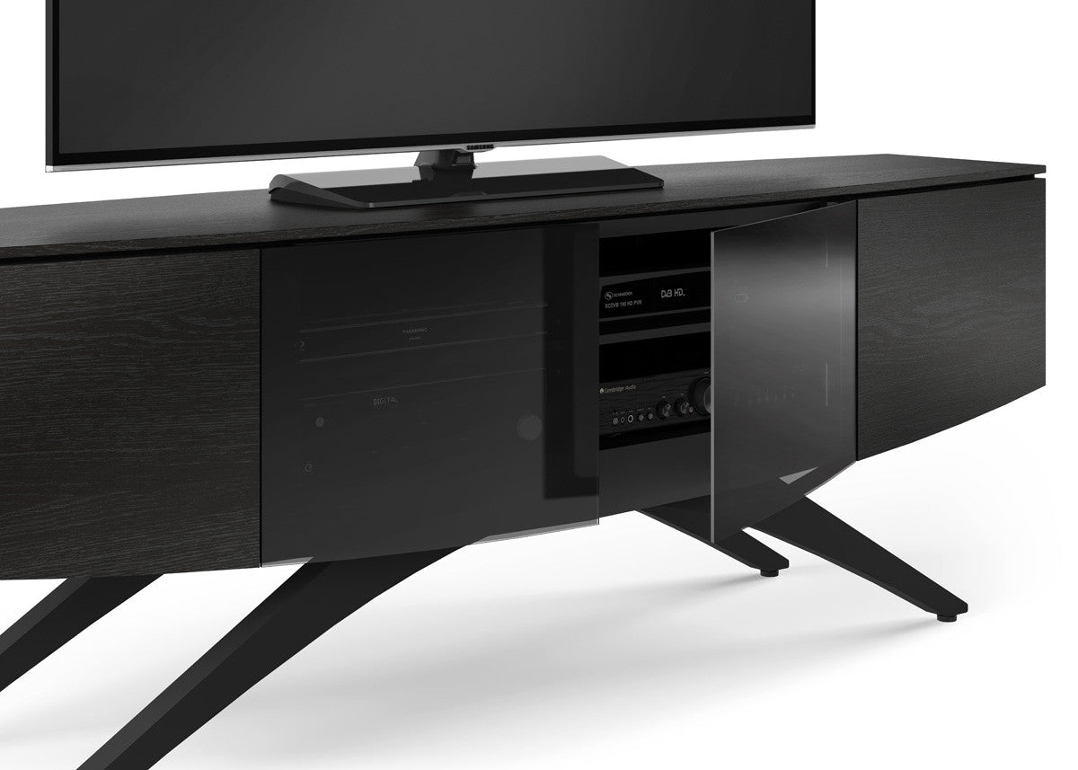 BDI Venue 8649G TV Stand | International Design Center