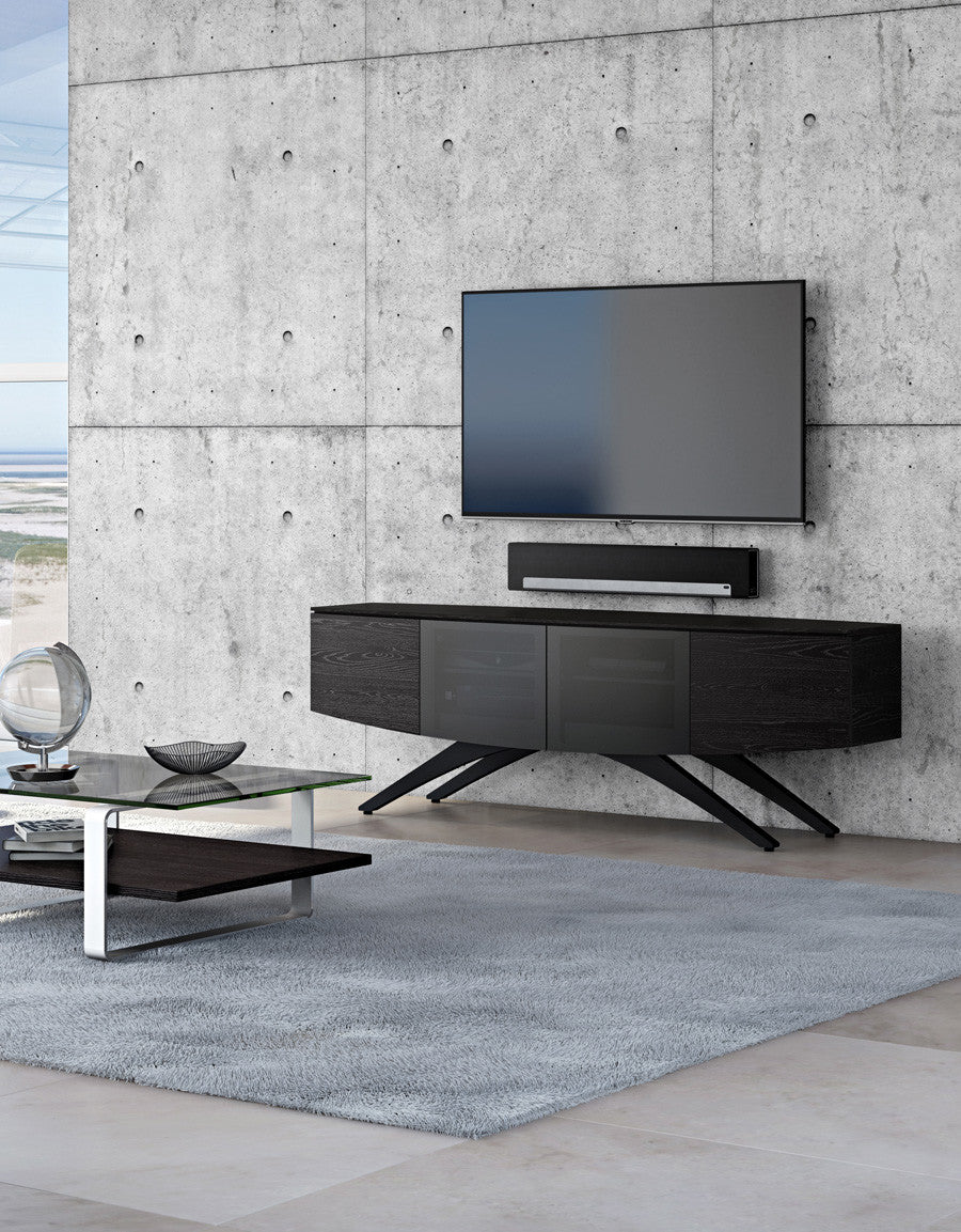 トクメイTV BDI Venue 8649G TV Stand | International Design Center