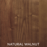 Natural Walnut Sample