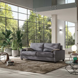 Luonto Nico Full XL Loveseat Sleeper