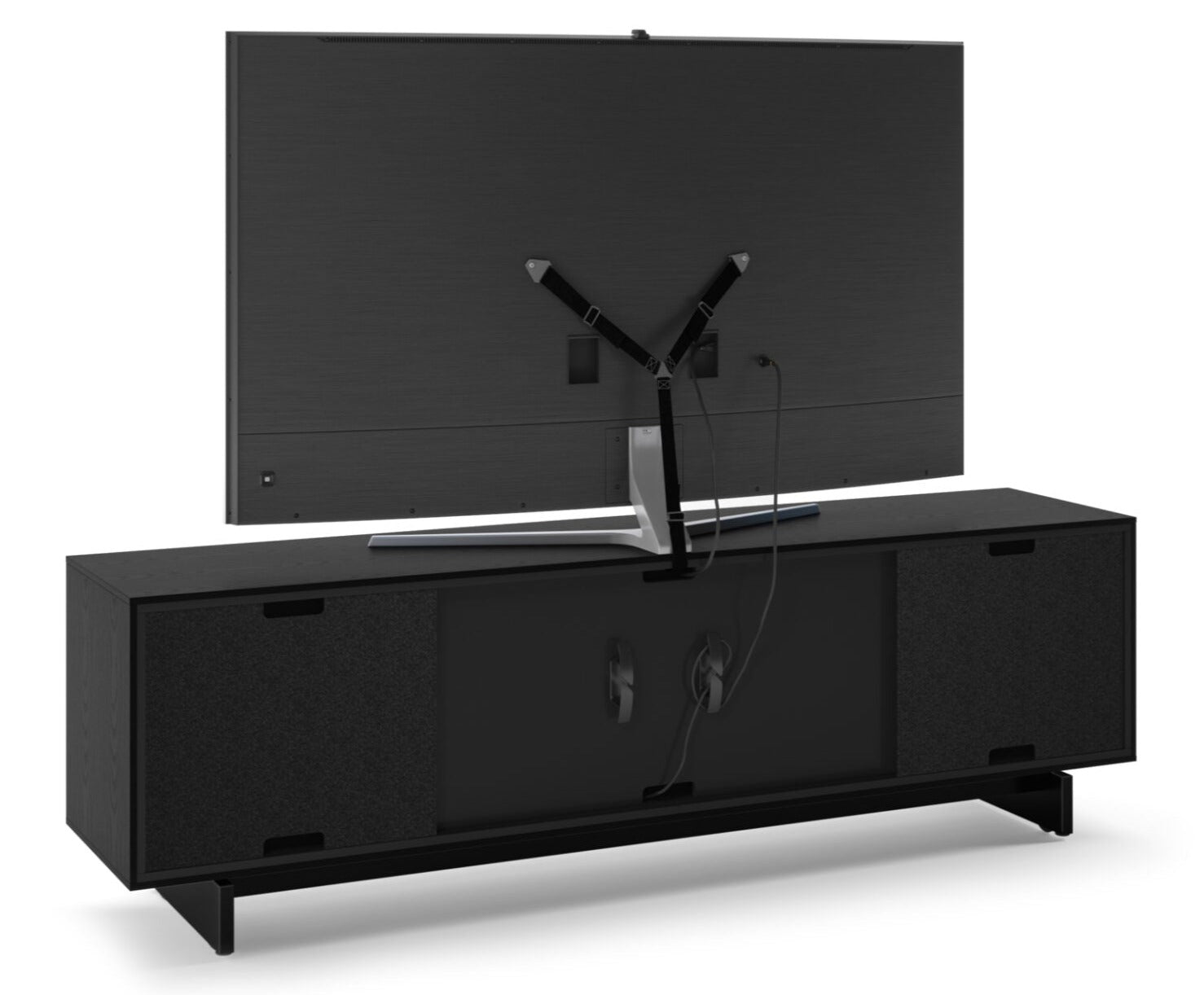BDI Align 7479 Storage Console and Media Cabinet *Quick Ship