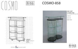 Andrew Pearson Design 858 Cosmo Bar