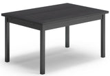 Ansager 64 Dining Table in Wenge