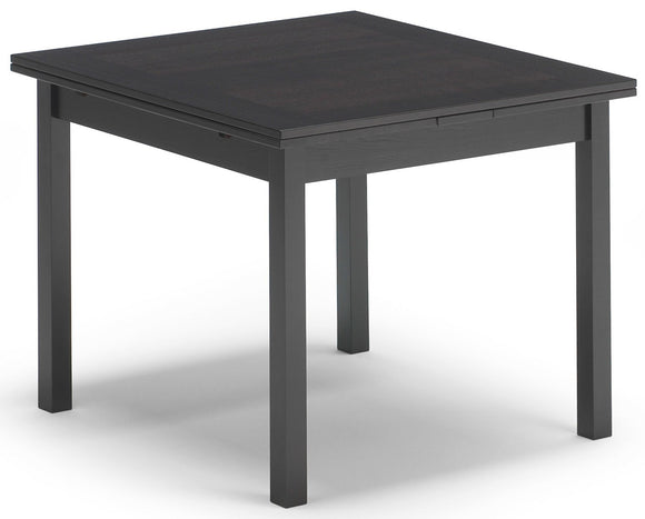 Ansager 74 Dining Table in Wenge