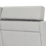 Natuzzi Italia 3035 Stan Power Reclining Sofa