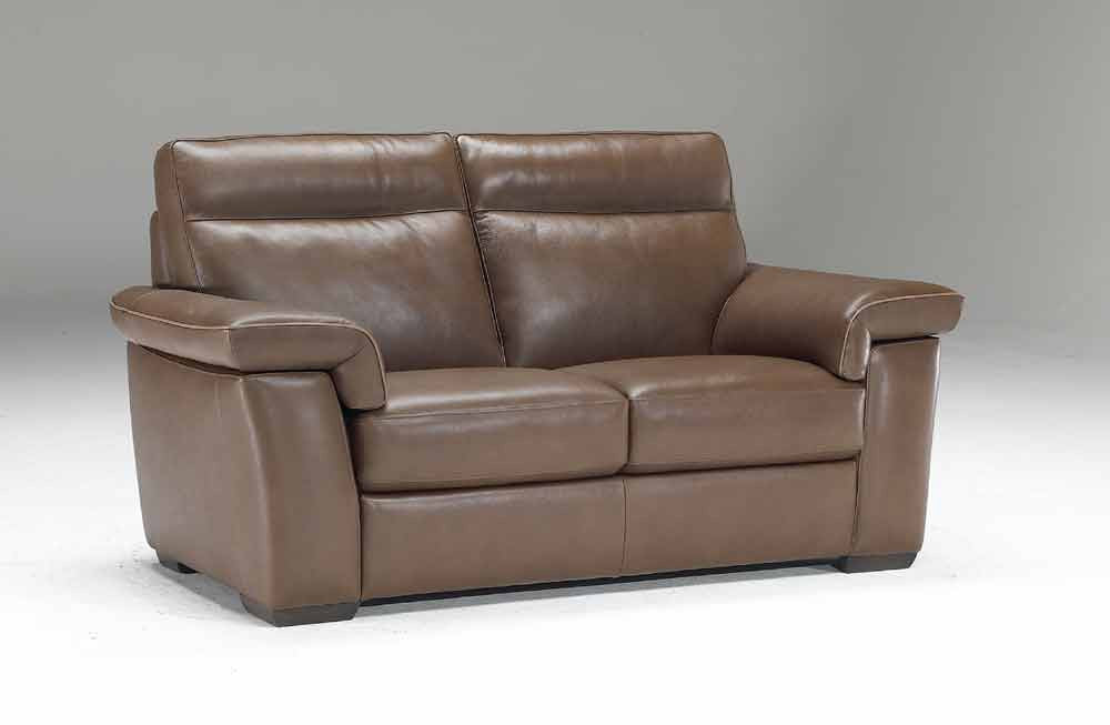 Natuzzi B757 Loveseat | International Design Center