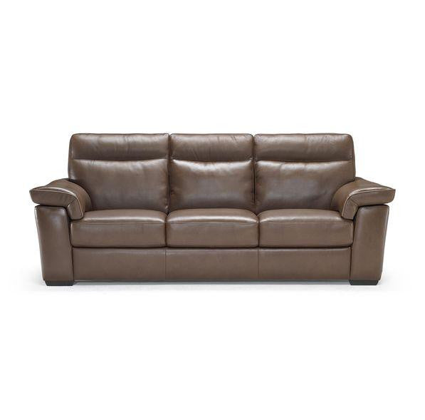 Natuzzi B757 Sofa | International Design Center