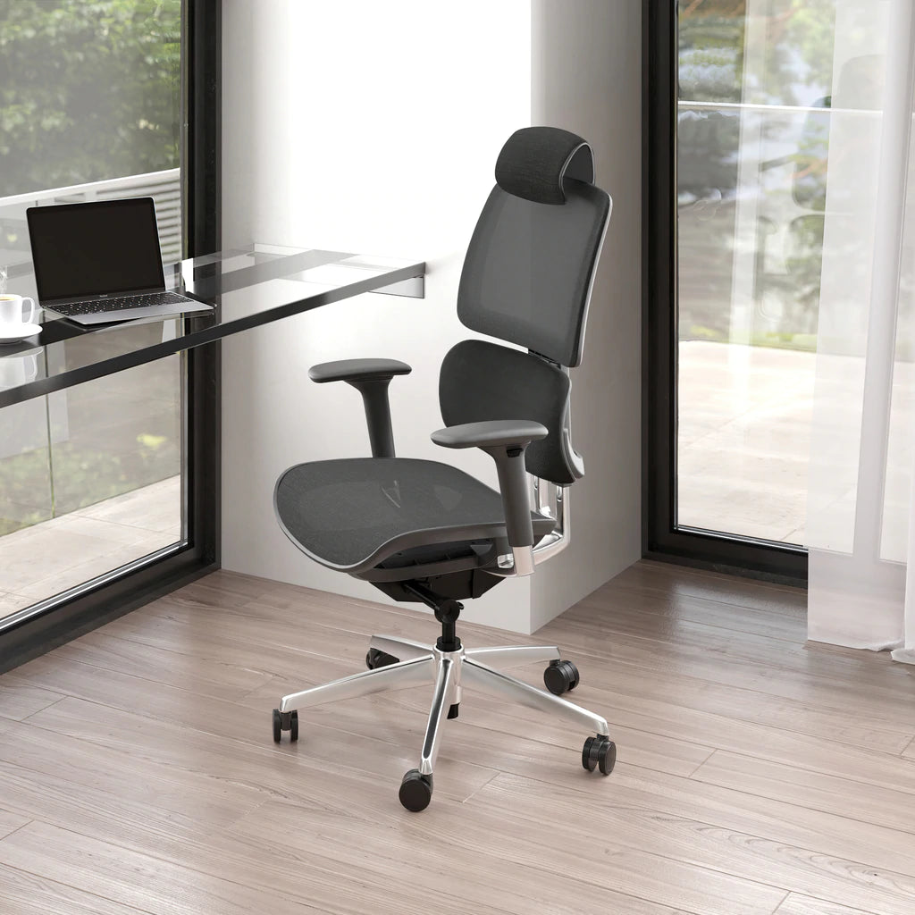 BDI Voca 3501 Office Chair