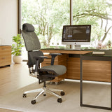 BDI Voca 3501 Office Chair