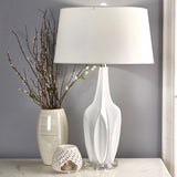 SageBrook Home 50043 Resin Table Lamp
