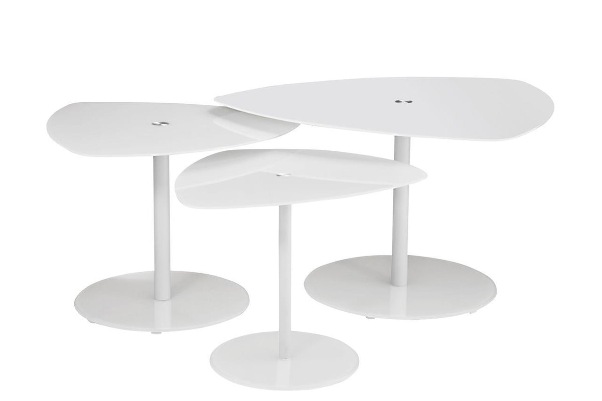 Actona Charon Nesting Tables | International Design Center