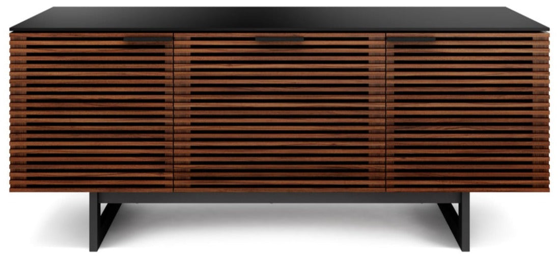 BDI Corridor 8177 TV Stand | International Design Center
