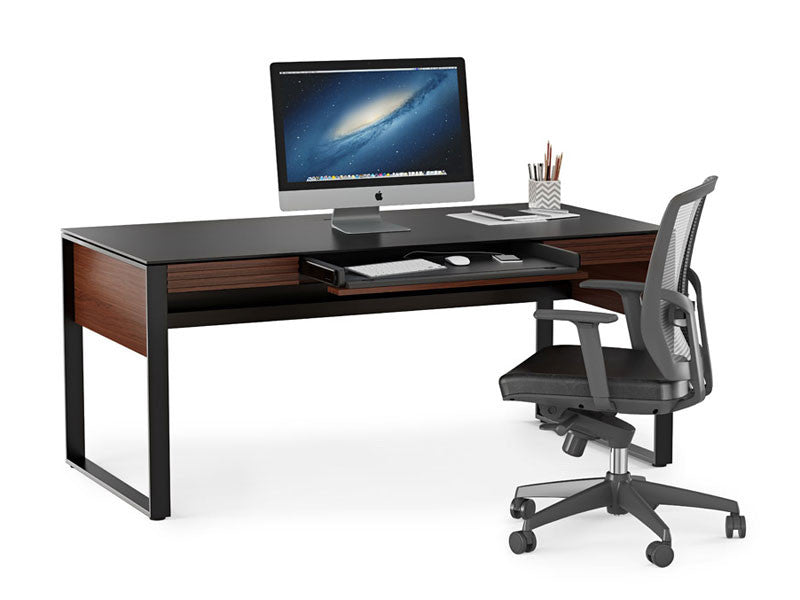 BDI Furniture Corridor Desk 6521 | BDI Corridor Desk