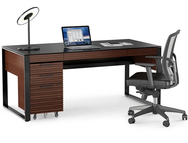 BDI Furniture Corridor Desk 6521 | BDI Corridor Desk