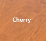 Cherry Wood Sample