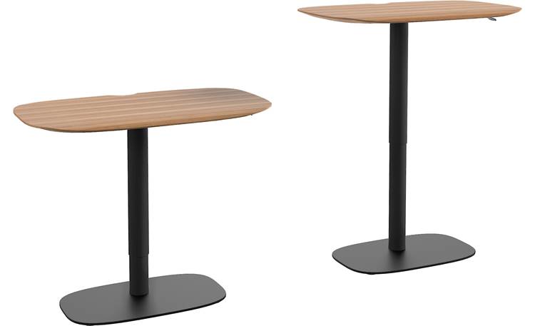 BDI Soma 6331 Lift Desk | International Design Center