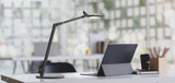 Koncept Splitty Reach Desk Lamp