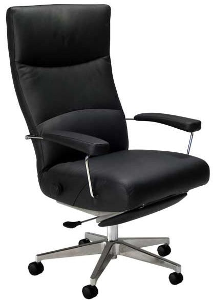 Lafer Josh Executive Office Chair