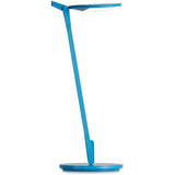 Koncept Splitty Table Lamp in Matte Pacific Blue