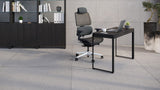 BDI 6223 Linea Work Desk